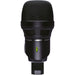 Lewitt DTP 340 REX Dynamic Bass Instrument Microphone (DTP-340 REX / DTP340REX) - Music Bliss Malaysia