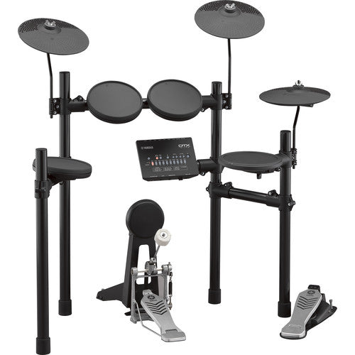 Yamaha Digital Drum DTX452K Electronic Drum Set *Crazy Sales Promotion* - Music Bliss Malaysia