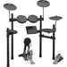 Yamaha Digital Drum DTX452K Electronic Drum Set *Crazy Sales Promotion* - Music Bliss Malaysia