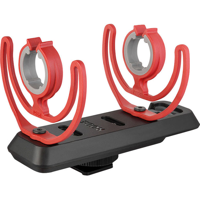 Rode SM3-R Camera Shoe Shock Mount (SM3R) - Music Bliss Malaysia