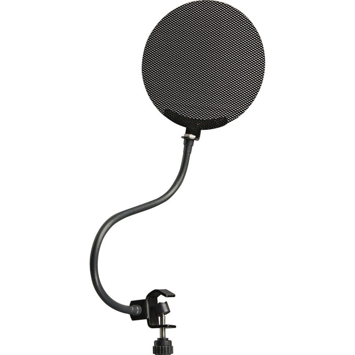 SE Electronics Metal Pop Filter - Music Bliss Malaysia