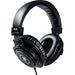 Mackie MC-100 Professional Closed-Back Headphones (MC100) - Music Bliss Malaysia