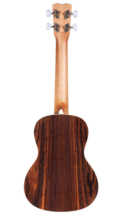 Cordoba 15CB Bocote Concert Ukulele - Bocote Top, Bocote Back & Sides - Music Bliss Malaysia
