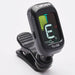 Boss TU-02 Clip-on Tuner - Music Bliss Malaysia