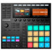 Native Instruments Maschine MK3 Groove Production USB Audio Interface - Music Bliss Malaysia