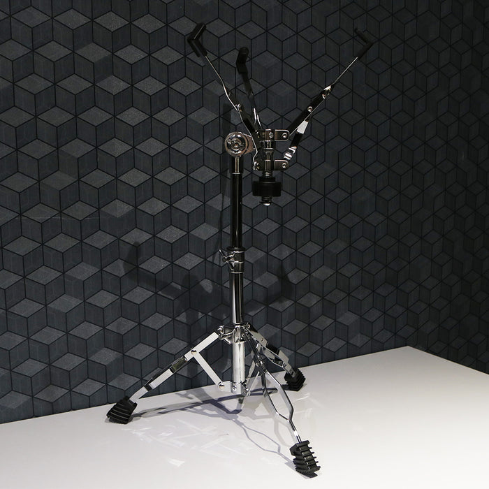 Bullet Groove Drum and Snare Stand Rack, Drum Snare Stands, Percussion Support Stands, Best Budget Snare Drum Stand Racks - Music Bliss Malaysia