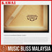 Kawai CA901 88-key Digital Piano - Premium Rosewood - Music Bliss Malaysia