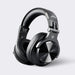 OneOdio A70 Fusion Bluetooth Over Ear Headphones, Studio DJ Headphones with Share-Port, Wired and Wireless Professional Monitor Recording Headphones with Stereo Sound (OneOdio A70 Fusion Bluetooth Over Ear Headphones) *Crazy Sales Promotion* - Music Bliss Malaysia