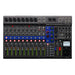 Zoom L-12 LiveTrak Digital Mixer with 0% Instalment - Music Bliss Malaysia
