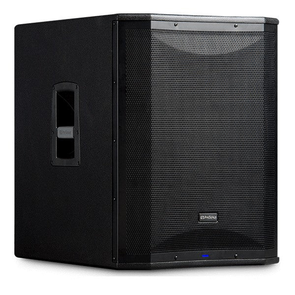 PreSonus AIR18s 1200W 18" Powered Subwoofer Active PA Subwoofer - Music Bliss Malaysia
