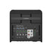 Yamaha StagePas 200BTR Portable PA System with Case - Music Bliss Malaysia