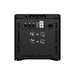 Yamaha StagePas 200BTR Portable PA System with Case - Music Bliss Malaysia