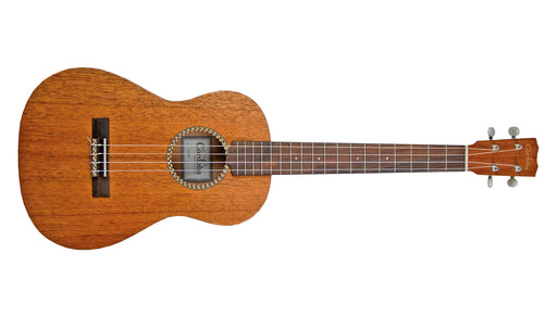 Cordoba 20BM Mahogany Baritone Ukulele - Solid Mahogany Top, Mahagony Back & Sides - Music Bliss Malaysia