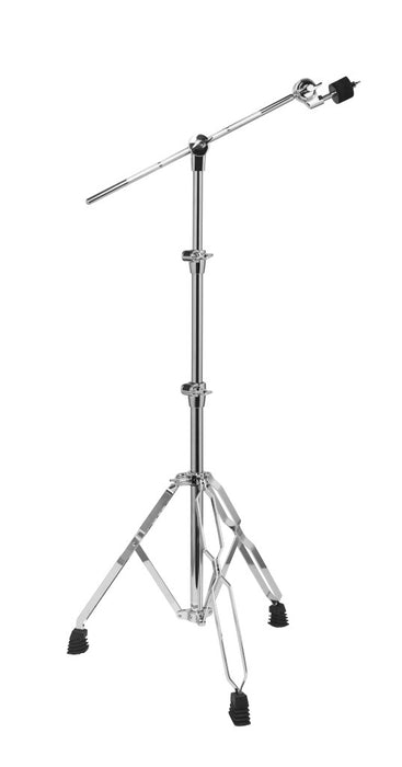 Stagg Double-Braced Boom Cymbal Stand (LBD-52 / LBD52 / LBD 52) - Music Bliss Malaysia