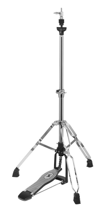 Stagg Double-Braced Hi-Hat Stand (LHD-52 / LHD52 / LHD 52) - Music Bliss Malaysia