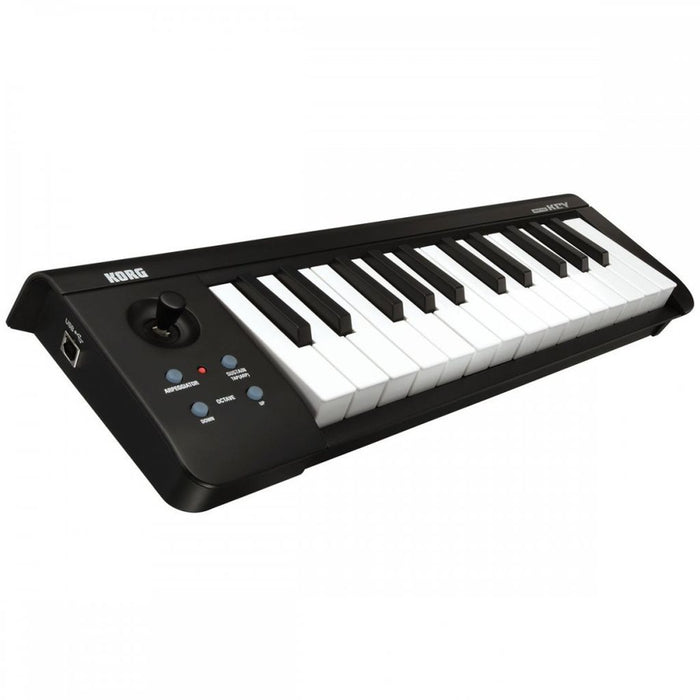 Korg microKEY Air 25 25-key Bluetooth Keyboard Controller - Music Bliss Malaysia