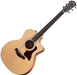 Taylor 214ce-K Acoustic-electric Guitar - Natural *Special Store Promo* - Music Bliss Malaysia