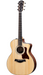 Taylor 214ce Plus Acoustic-Electric Guitar with Aerocase - Natural *Crazy Sales Promotion* - Music Bliss Malaysia