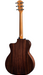 Taylor 214ce Plus Acoustic-Electric Guitar with Aerocase - Natural *Crazy Sales Promotion* - Music Bliss Malaysia