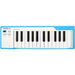 Arturia MicroLab 25-key Keyboard Controller - Blue - Music Bliss Malaysia