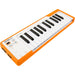 Arturia MicroLab 25-key Keyboard Controller - Orange - Music Bliss Malaysia