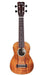 Cordoba 25S Acacia Soprano Ukulele - Acacia Top, Figured Acacia Back & Sides - Music Bliss Malaysia