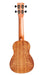 Cordoba 25S Acacia Soprano Ukulele - Acacia Top, Figured Acacia Back & Sides - Music Bliss Malaysia