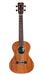 Cordoba 25T Acacia Tenor Ukulele - Solid Acacia Top, Figured Acacia Back & Sides - Music Bliss Malaysia