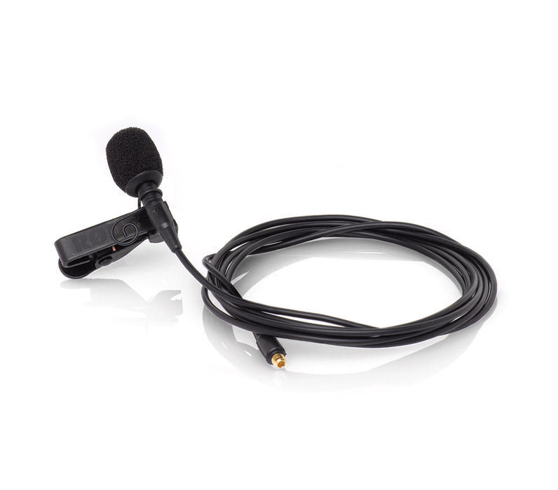 Rode Lavalier - Lapel Microphone (5 Years Warranty) *Everyday Low Prices Promotion* - Music Bliss Malaysia