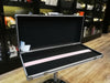 Stagg UPC-688 ABS Pedal Board Case fits Boss GT100, Boss RC300 & Line 6 HD500X - Music Bliss Malaysia