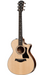 Taylor 312ce V-Class Acoustic-Electric Guitar - Natural (312ceV / 312ce V) *Crazy Sales Promotion* - Music Bliss Malaysia