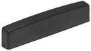 Graph Tech PT-4000-00 Black TUSQ XL Jumbo Guitar Nut Blank (PT400000) - Music Bliss Malaysia
