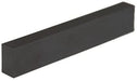 Graph Tech PT-4025-00 Black TUSQ XL Nut Slab - 1/4" Wide (PT402500) - Music Bliss Malaysia