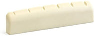 Graph Tech PQ-6010-00 TUSQ Slotted Gibson-Style Electric Guitar Nut - 1-3/4" Long x 3/16" Wide (PQ601000) - Music Bliss Malaysia