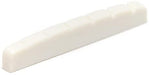 Graph Tech PQ-5010-00 TUSQ Slotted Flat Bottom Strat-Style Guitar Nut (PQ501000) - Music Bliss Malaysia