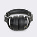 OneOdio A70 Fusion Bluetooth Over Ear Headphones, Studio DJ Headphones with Share-Port, Wired and Wireless Professional Monitor Recording Headphones with Stereo Sound (OneOdio A70 Fusion Bluetooth Over Ear Headphones) *Crazy Sales Promotion* - Music Bliss Malaysia