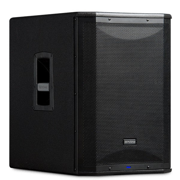 PreSonus AIR15s 1200W 15" Powered Subwoofer Active PA Subwoofer - Music Bliss Malaysia