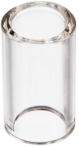 Planet Waves PWGS-SM Glass Slide - Medium (PWGSSM) - Music Bliss Malaysia