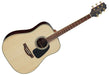 Takamine GD51 - (Natural) 6-string Acoustic Guitar with Solid Spruce Top - Music Bliss Malaysia