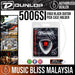 Jim Dunlop 5006SI Ergo Pick Holder - Black - Music Bliss Malaysia