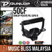 Jim Dunlop 50CF Picker's Pal Capo - Music Bliss Malaysia
