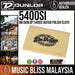 Jim Dunlop 5400SI Guitar Polish Cloth - Music Bliss Malaysia