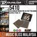 Jim Dunlop 5410 Micro Fine Fret Polishing Cloth (2pcs) - Music Bliss Malaysia