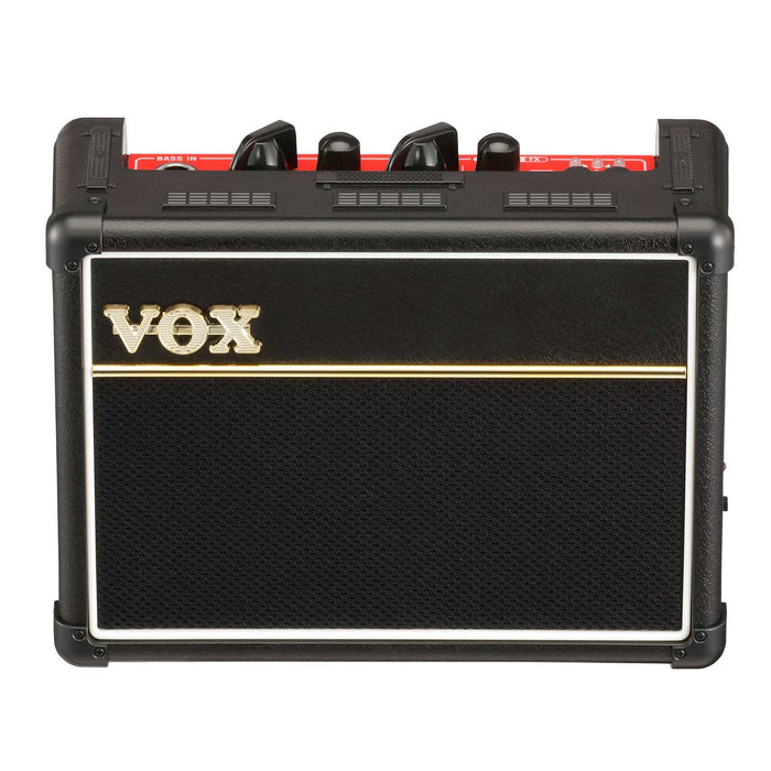 Vox AC2 Rhythm Vox Bass Mini Amplifier - Music Bliss Malaysia