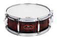 Pearl Casey Cooper Signature Igniter 14x5" Snare Drum (CC1450SC) - Music Bliss Malaysia