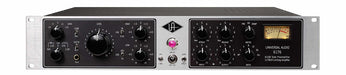 Universal Audio 6176 Tube Channel Strip *Crazy Sales Promotion* - Music Bliss Malaysia