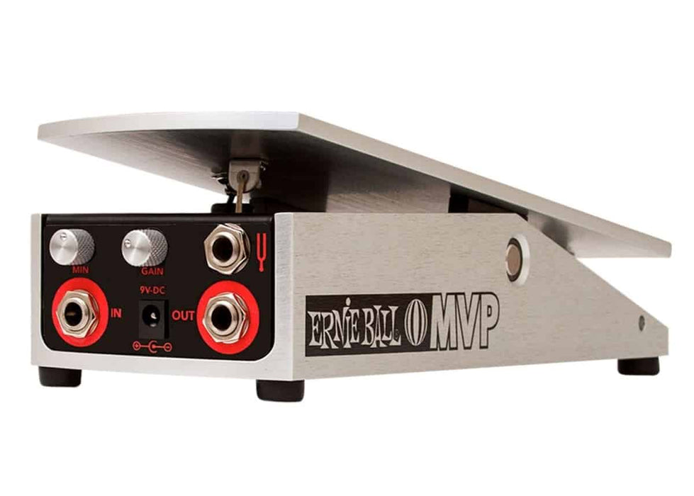 Ernie Ball 6182 MVP Most Valuable Pedal - Music Bliss Malaysia