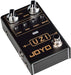 Joyo R-03 Uzi Distortion Guitar Effects Pedal With Free Patch Cable (R03) - Music Bliss Malaysia