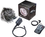 Zoom APH-5 Accessory Pack for H5 Recorder - Music Bliss Malaysia