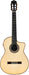 Cordoba GK Pro Negra - Solid European Spruce Top, Solid Rosewood Back & Sides with Pickup & Cordoba Humidified Archtop Wood Case (Full Solid) - Music Bliss Malaysia